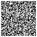 QR code with C Me Taxes contacts