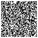 QR code with Aaron's Wheels contacts