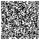 QR code with Crystal Clear Pool & Spa contacts