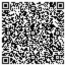 QR code with K & K Computers Inc contacts