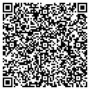 QR code with W A Deane contacts