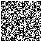 QR code with C & K Forestry Services Inc contacts