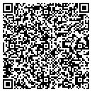 QR code with Table For One contacts