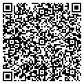 QR code with Ghana Project contacts