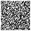 QR code with A Advanced Tree Co contacts