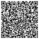 QR code with ATHOMe Inc contacts