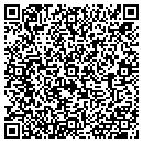 QR code with Fit West contacts