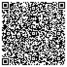 QR code with Aging Office On- Palm Desert contacts