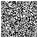 QR code with Ace Services contacts