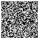 QR code with Tonys Pizza contacts