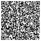 QR code with George P Schultz National Fore contacts