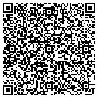 QR code with Precision Metal Works Paint contacts