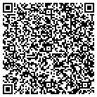 QR code with J M Turner & Company Inc contacts
