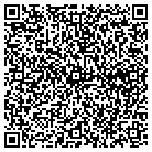 QR code with L Richard Padgett Jr Law Ofc contacts