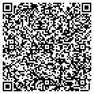 QR code with Pebble Creek Site Office contacts