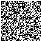 QR code with Poway Public Works Department contacts