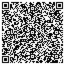 QR code with Atdi Inc contacts