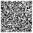 QR code with J Patterson Rogers 3rd contacts