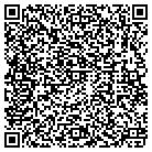 QR code with Hancock Auto Service contacts