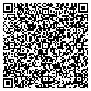 QR code with Clever Catering contacts