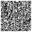 QR code with Wise Dcsion Ldscpg Grsscutting contacts