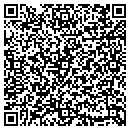 QR code with C C Contracting contacts