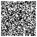 QR code with Saxon Brown contacts