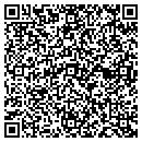QR code with W E Cundiff Realtors contacts