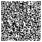 QR code with E H Pechan & Associates contacts