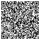 QR code with Hair Jungle contacts
