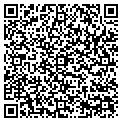 QR code with VFW contacts