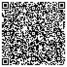 QR code with Wage and Hour Div Field Off contacts