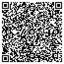 QR code with Hodges Heating & Cooling contacts