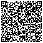 QR code with Crystal Spring Elem School contacts
