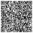 QR code with RCI Dmx Of Virginia contacts