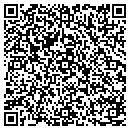 QR code with JUSTBEYOND.NET contacts