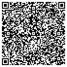 QR code with G T Houston Roofg Shtmtl Work contacts