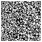 QR code with A Plus Small Engine Repair contacts