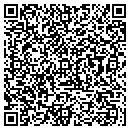 QR code with John A Shaud contacts