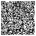 QR code with Bce contacts