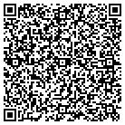 QR code with Chesapeake City Redevelopment contacts