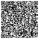 QR code with Tiny Creatures Inc contacts
