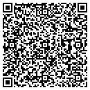 QR code with Leaning Pine contacts
