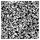QR code with Midkiff H Kyle DDS Magd contacts