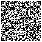 QR code with University Health System contacts