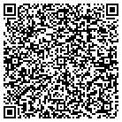 QR code with Michael M Bronshvag MD contacts