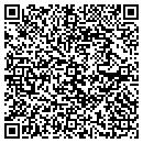 QR code with L&L Machine Tool contacts