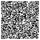 QR code with Machine Welding Pritchett Inc contacts