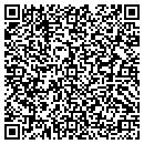 QR code with L & J Consultants & Hauling contacts