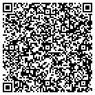 QR code with K & B Office Systems Inc contacts
